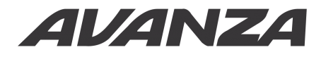 All New Avanza